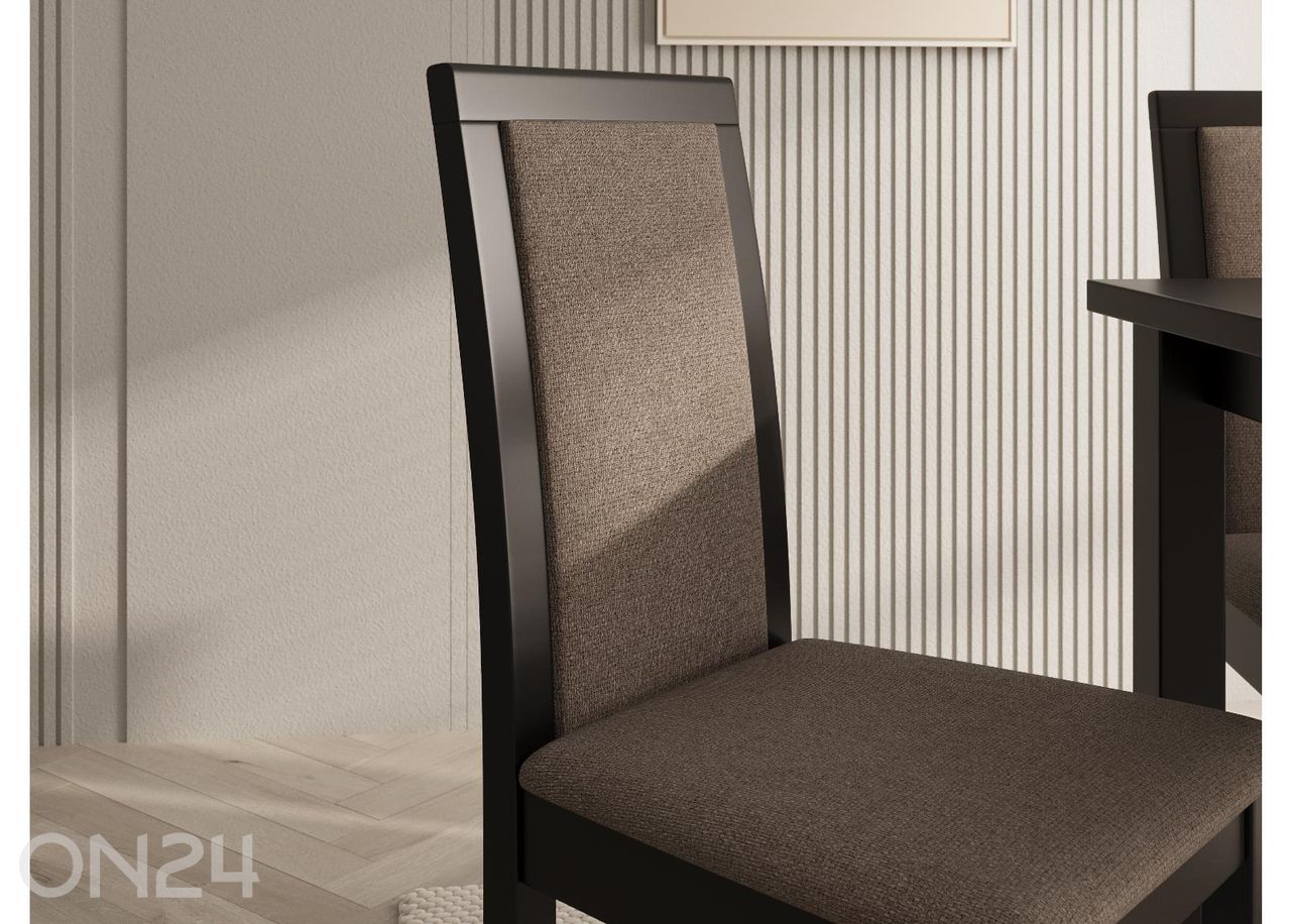 Söögitool Nola IV suurendatud