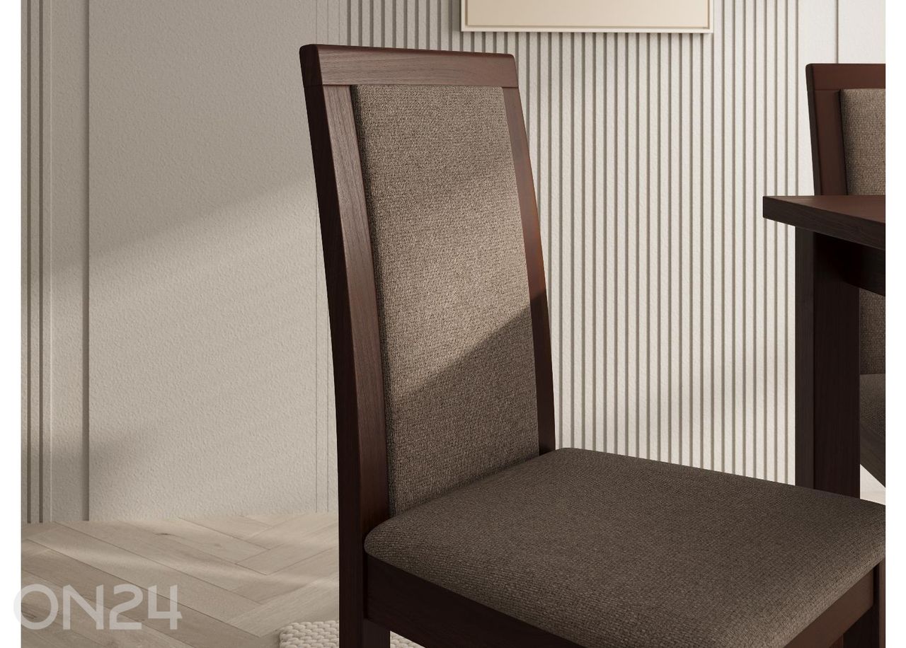 Söögitool Nola IV suurendatud