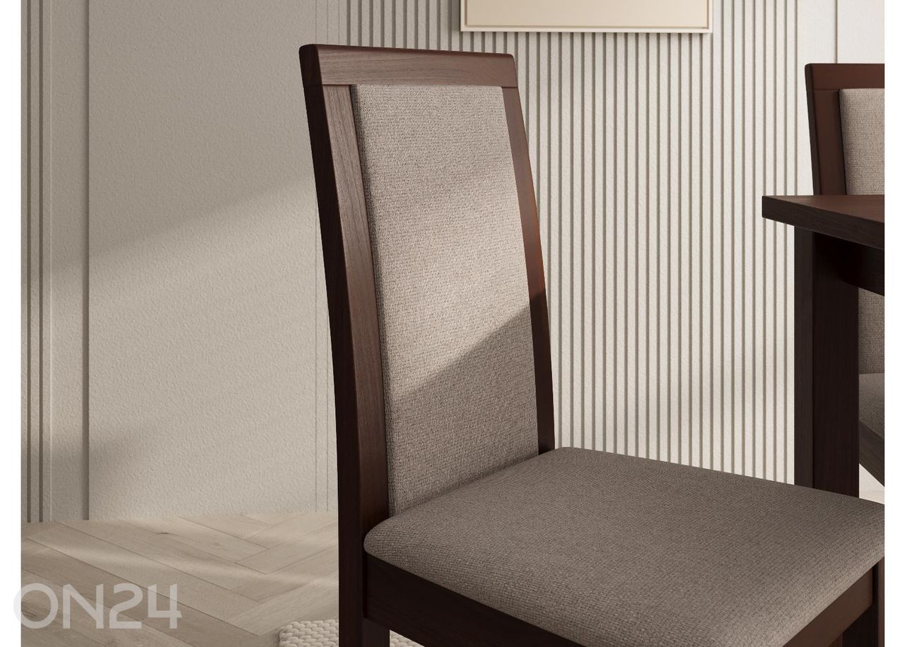 Söögitool Nola IV suurendatud