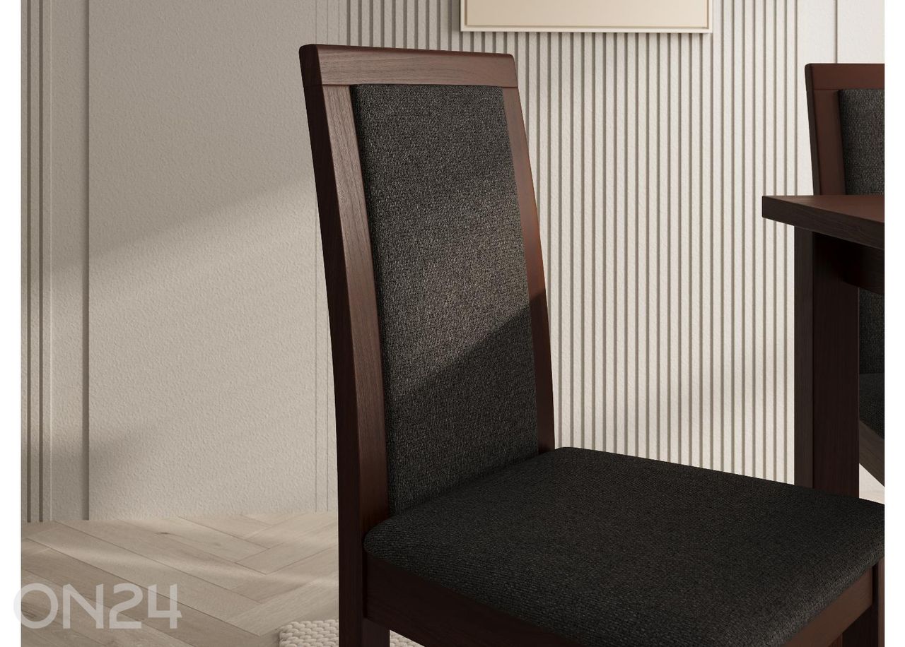 Söögitool Nola IV suurendatud