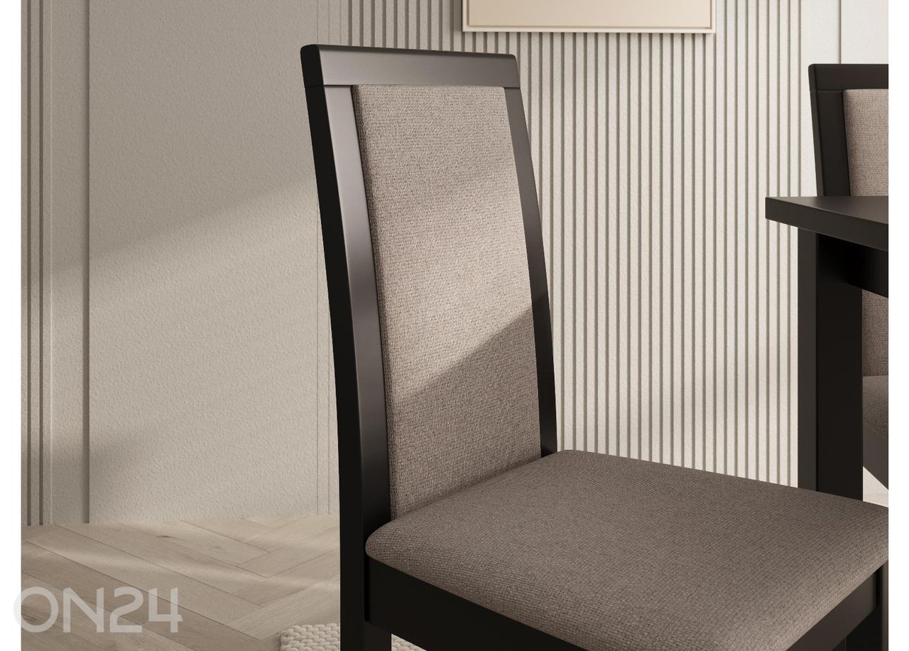 Söögitool Nola IV suurendatud