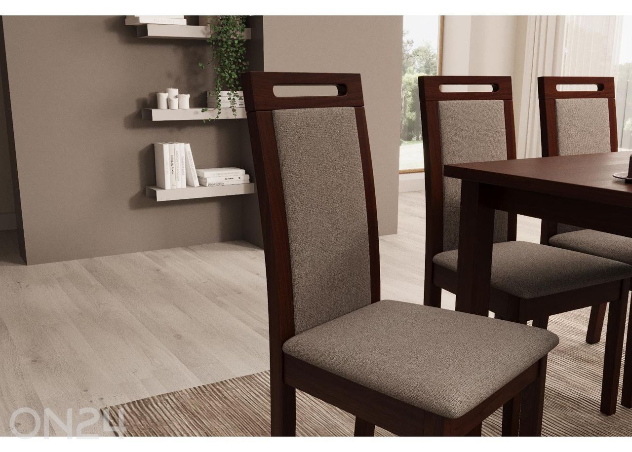 Söögitool Nola VI suurendatud