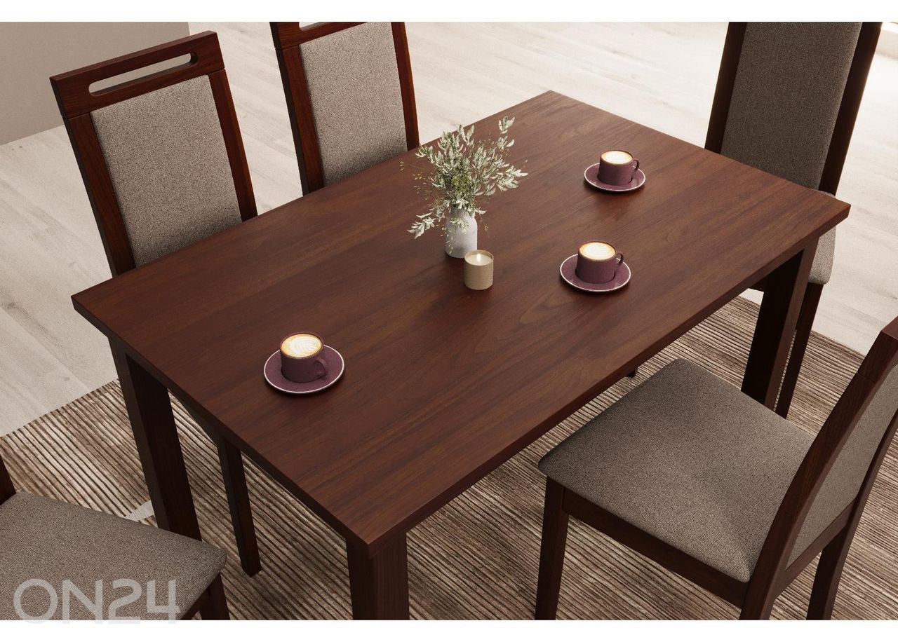 Söögitool Nola VI suurendatud