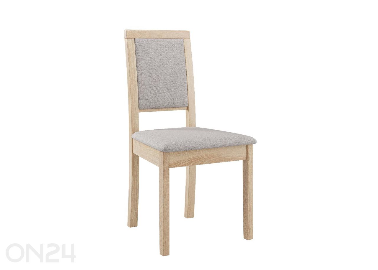 Söögitool Nola XIII suurendatud