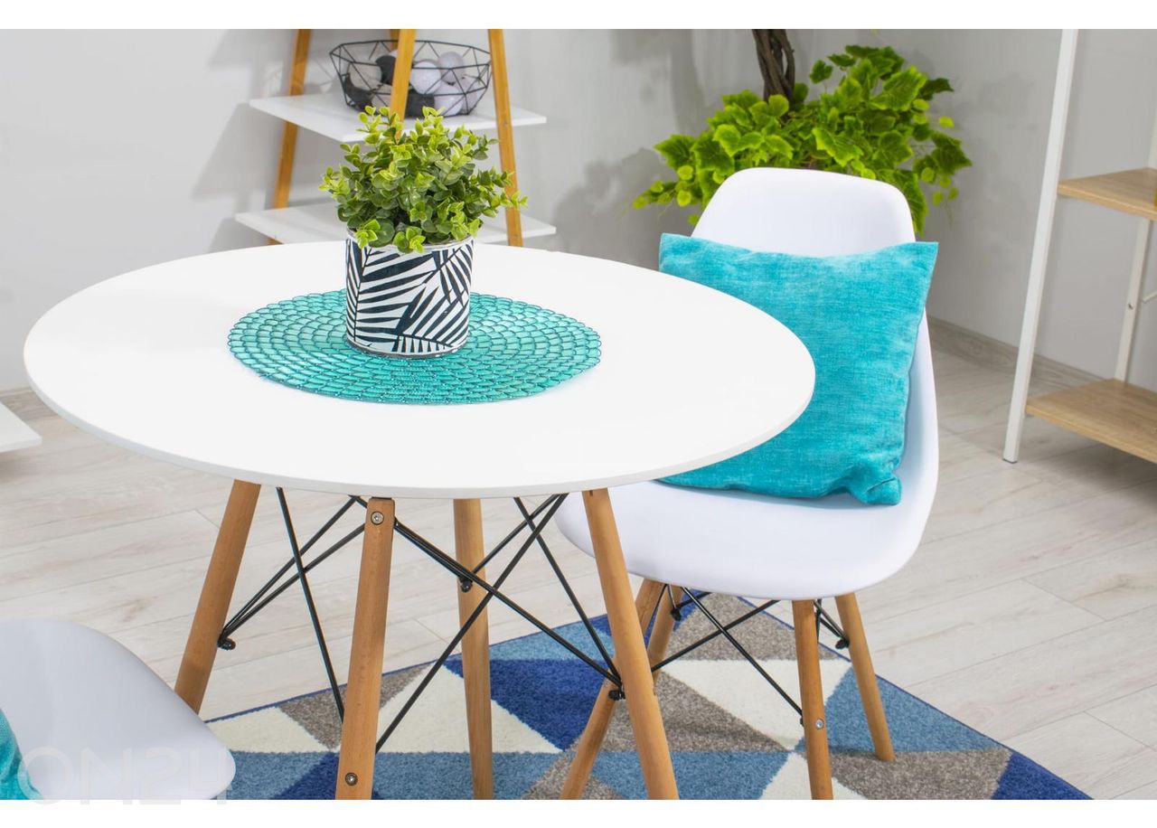 Söögitool Osaka suurendatud