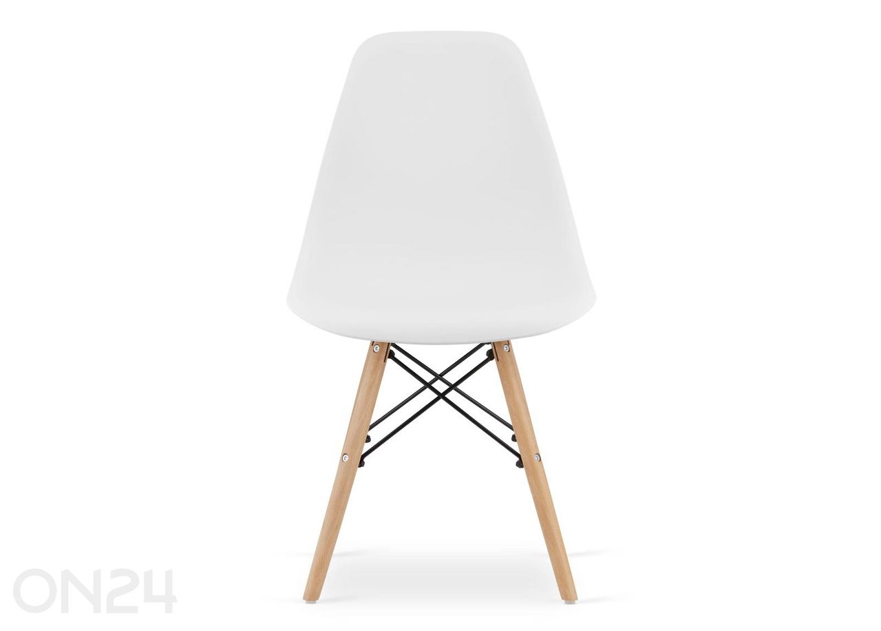 Söögitool Osaka suurendatud