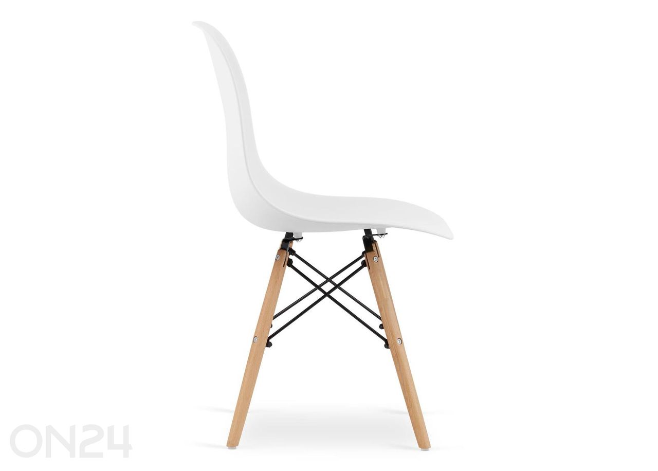 Söögitool Osaka suurendatud