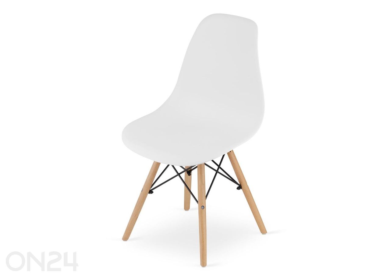 Söögitool Osaka suurendatud