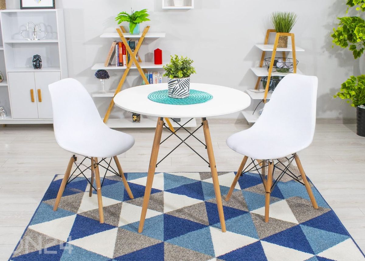 Söögitool Osaka suurendatud