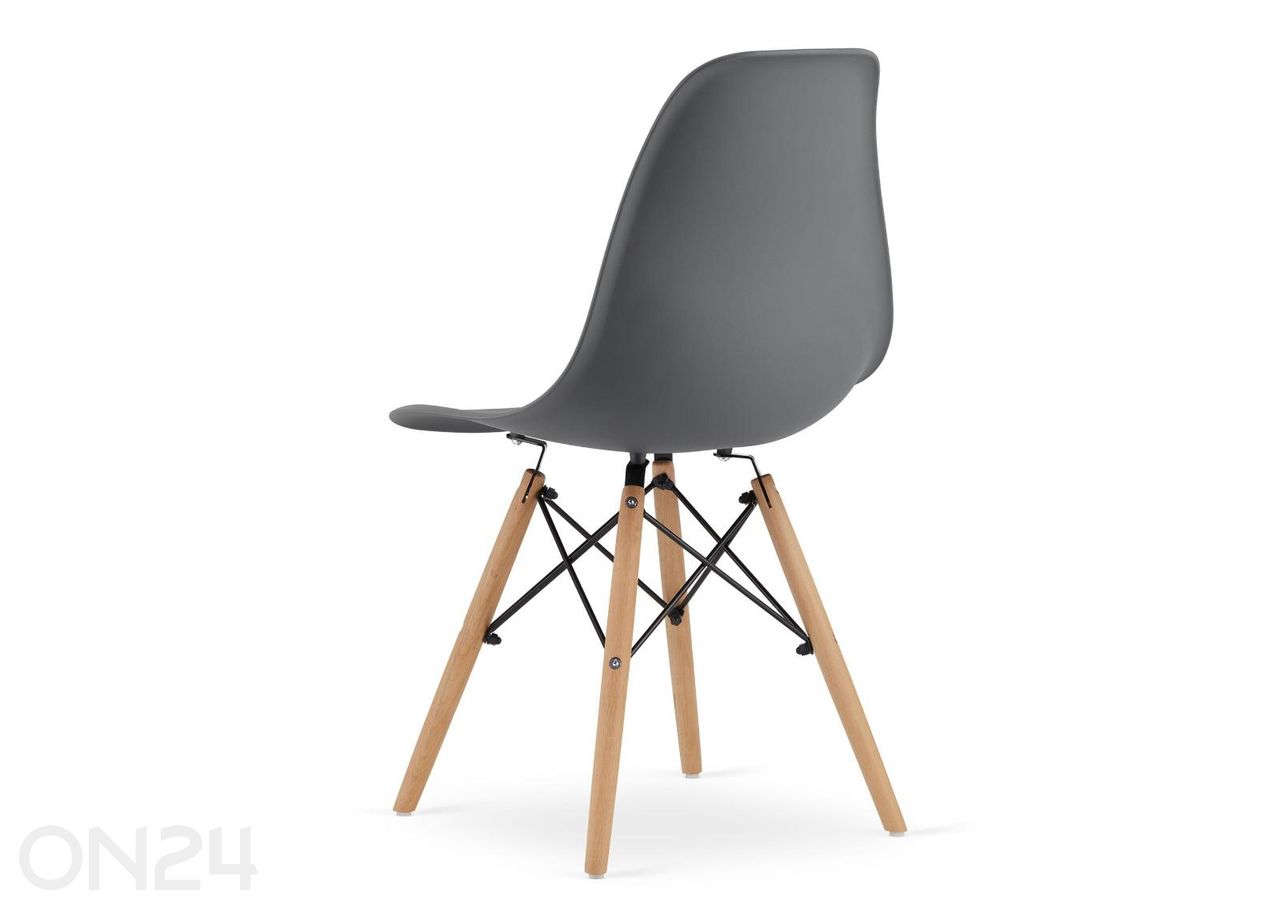 Söögitool Osaka suurendatud