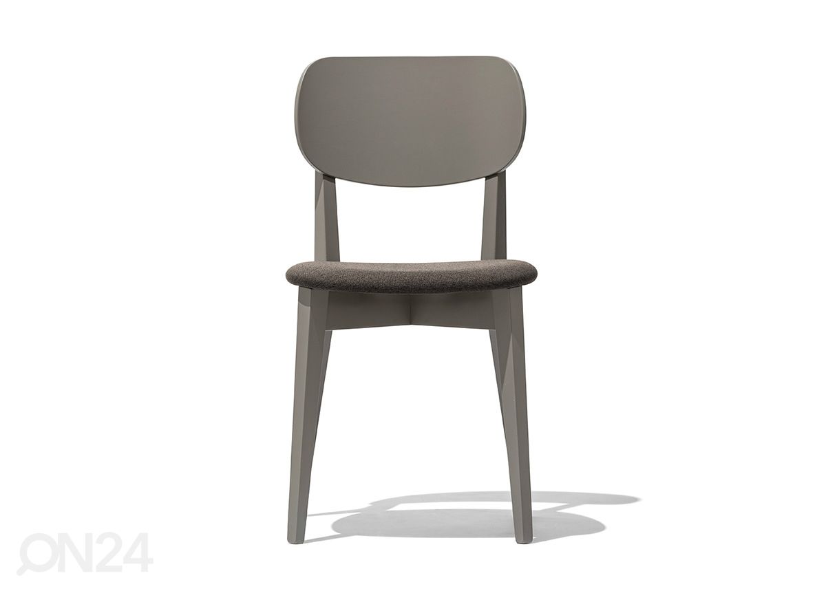 Söögitool Robinson Soft, 2tk suurendatud