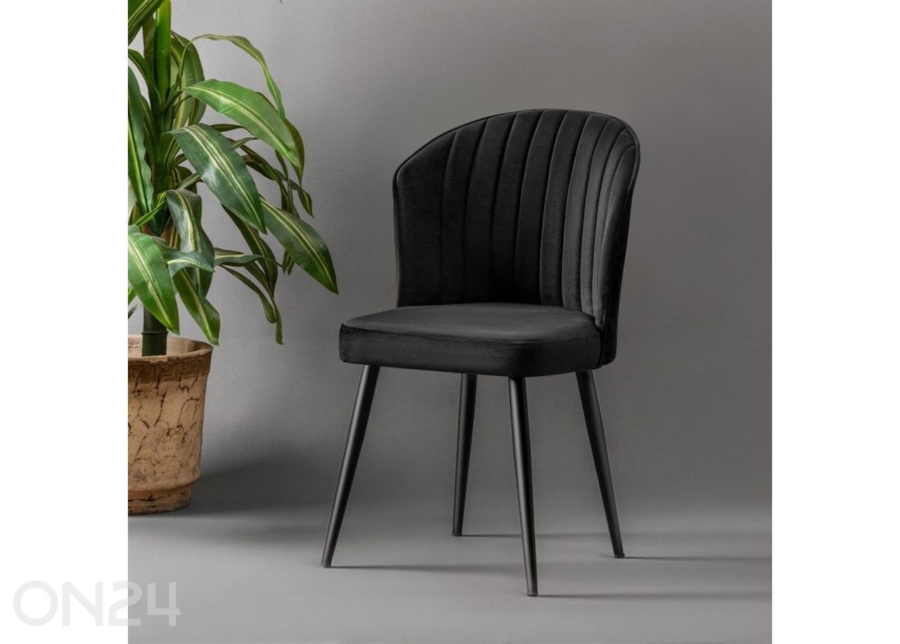 Söögitool Rubi 4 tk suurendatud