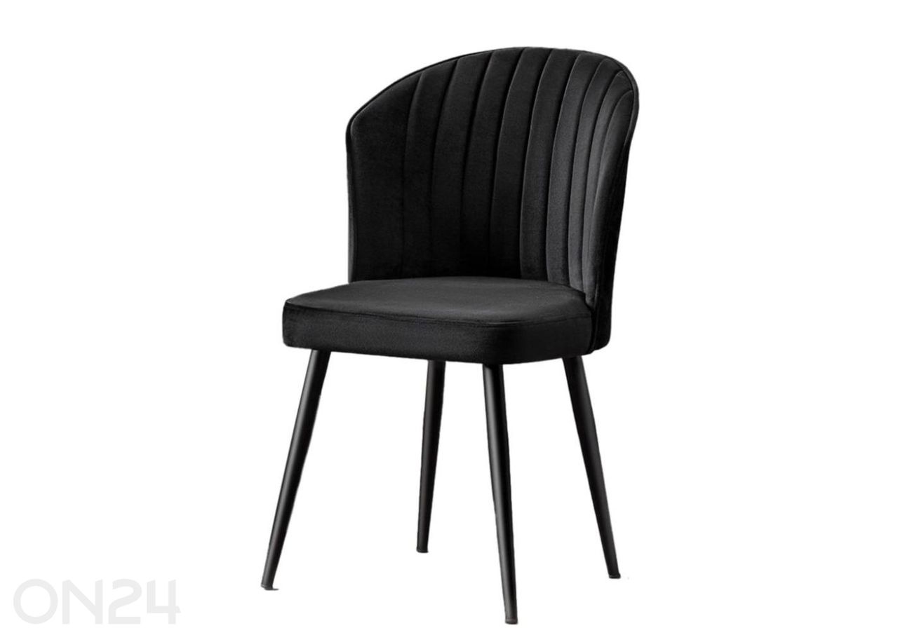 Söögitool Rubi 4 tk suurendatud