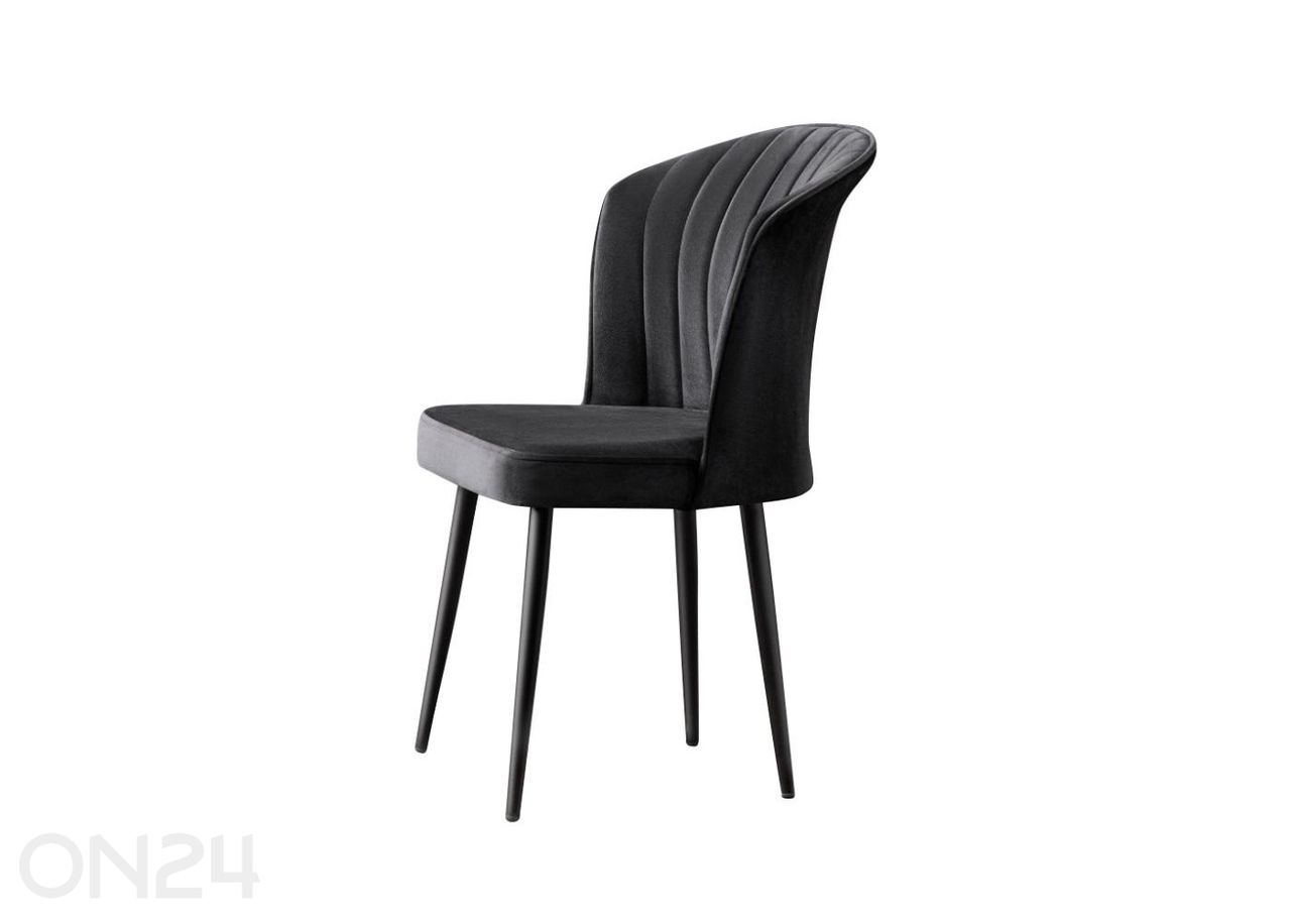 Söögitool Rubi 4 tk suurendatud