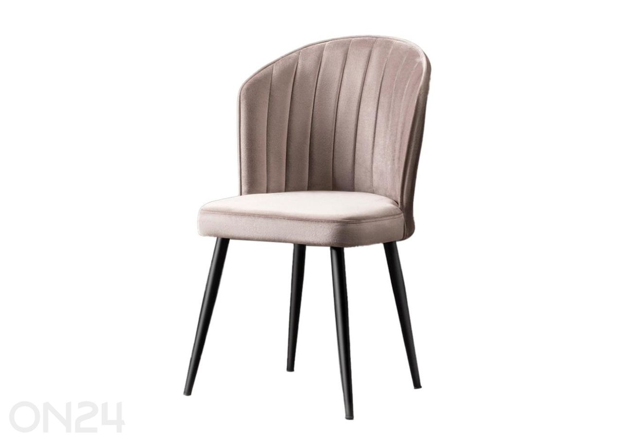 Söögitool Rubi 4 tk suurendatud