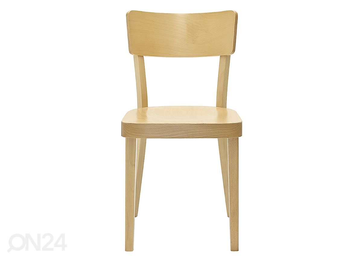 Söögitool Solid suurendatud