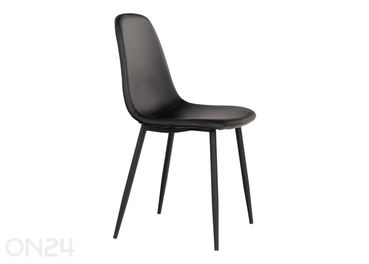 Söögitool Stockholm, 2 tk suurendatud