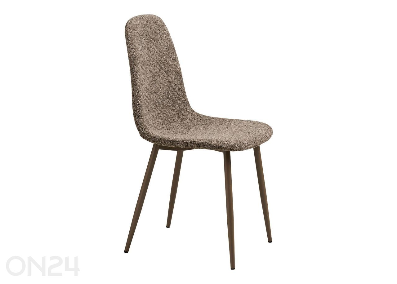 Söögitool Stockholm, 2 tk suurendatud