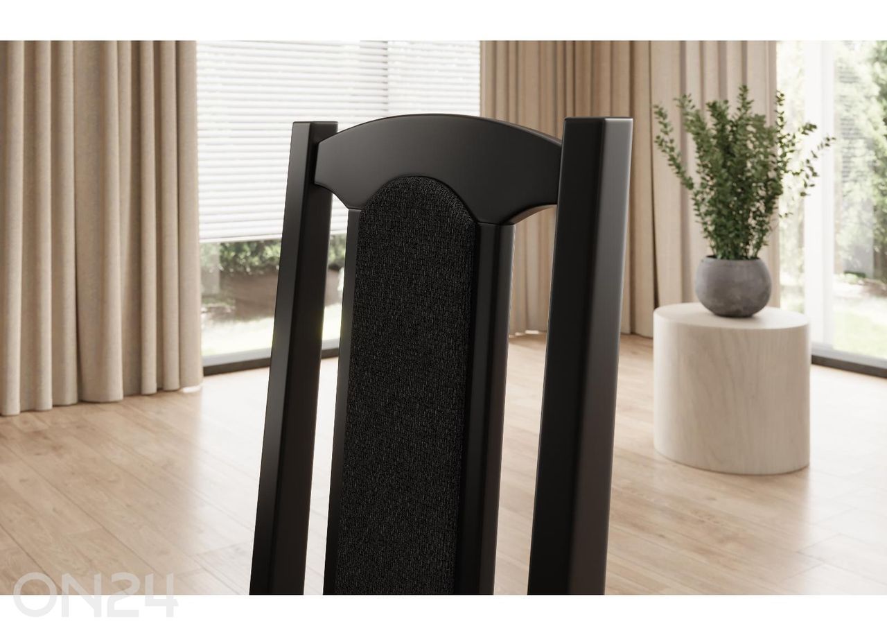 Söögitool Vos VII suurendatud