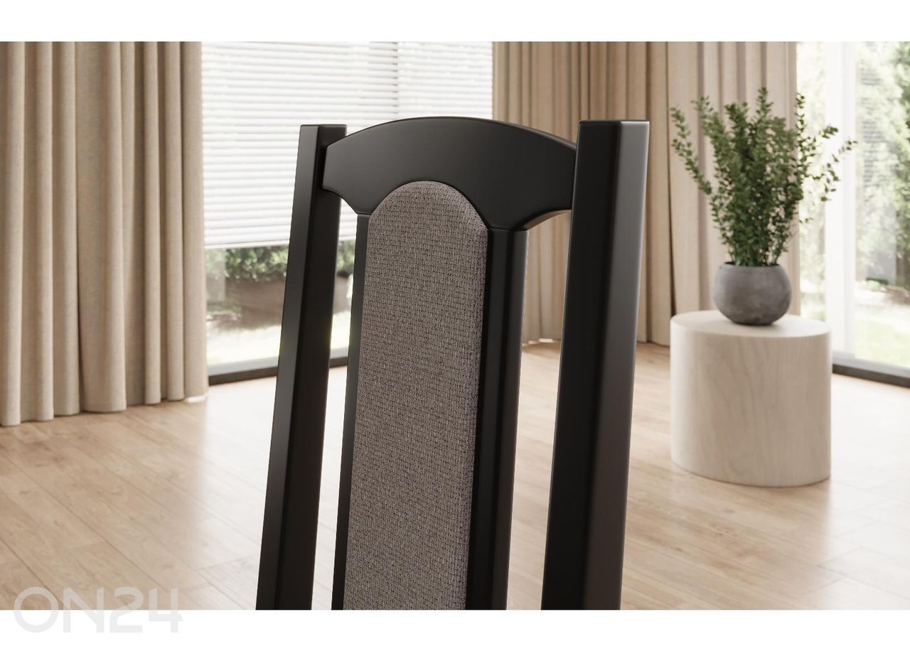 Söögitool Vos VII suurendatud