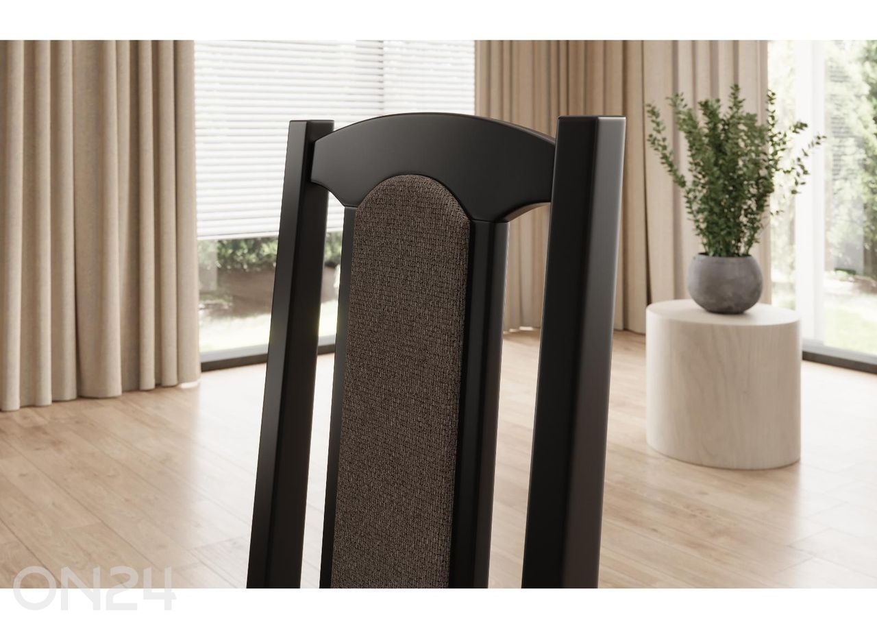 Söögitool Vos VII suurendatud