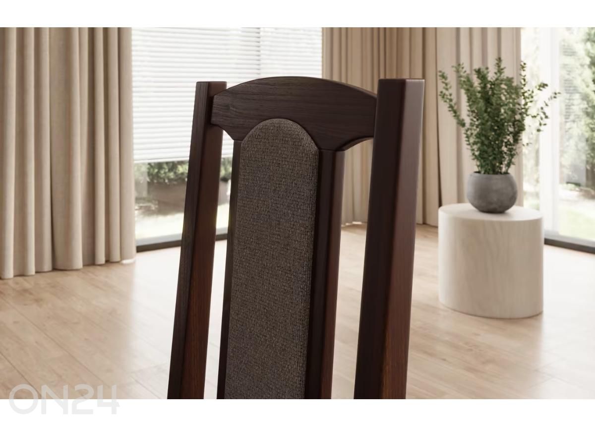 Söögitool Vos VII suurendatud