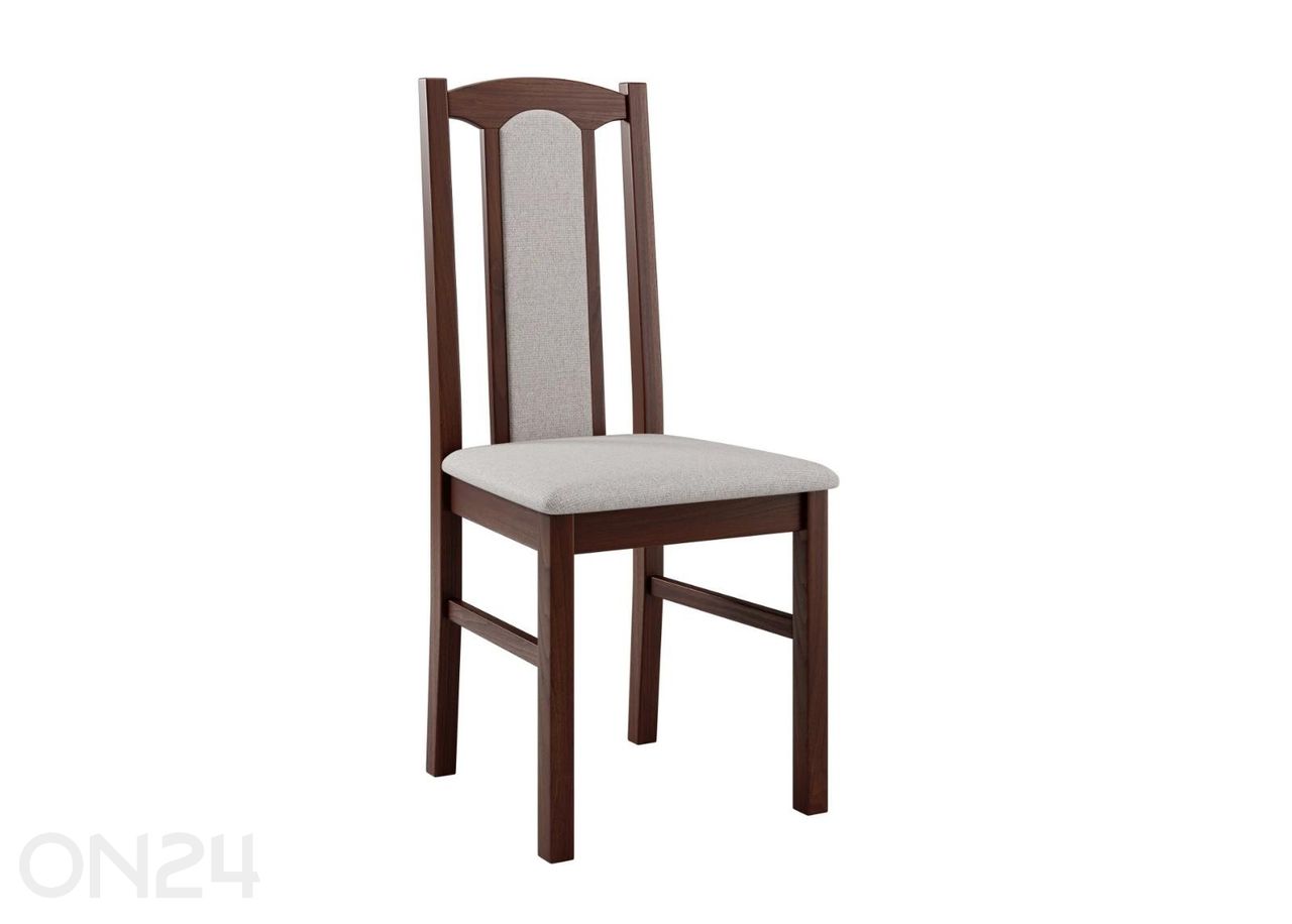 Söögitool Vos VII suurendatud