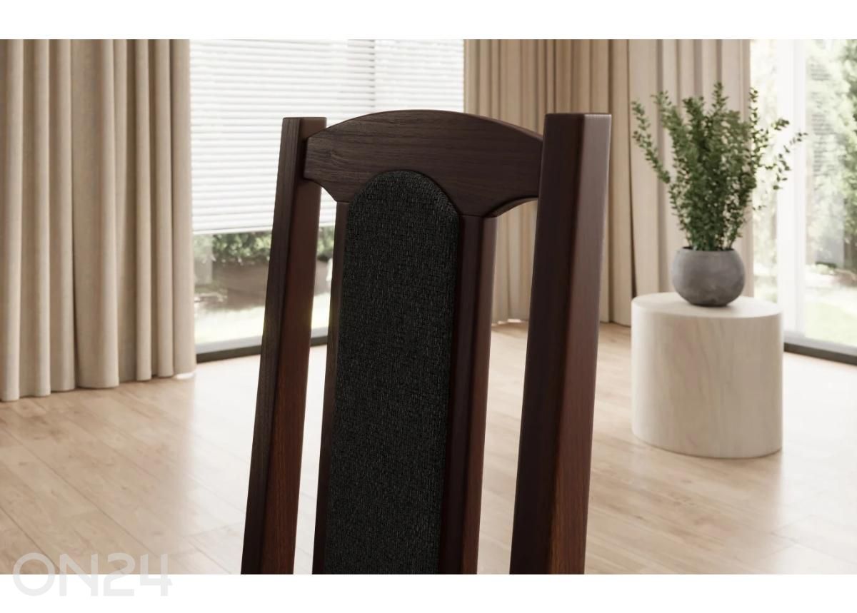 Söögitool Vos VII suurendatud