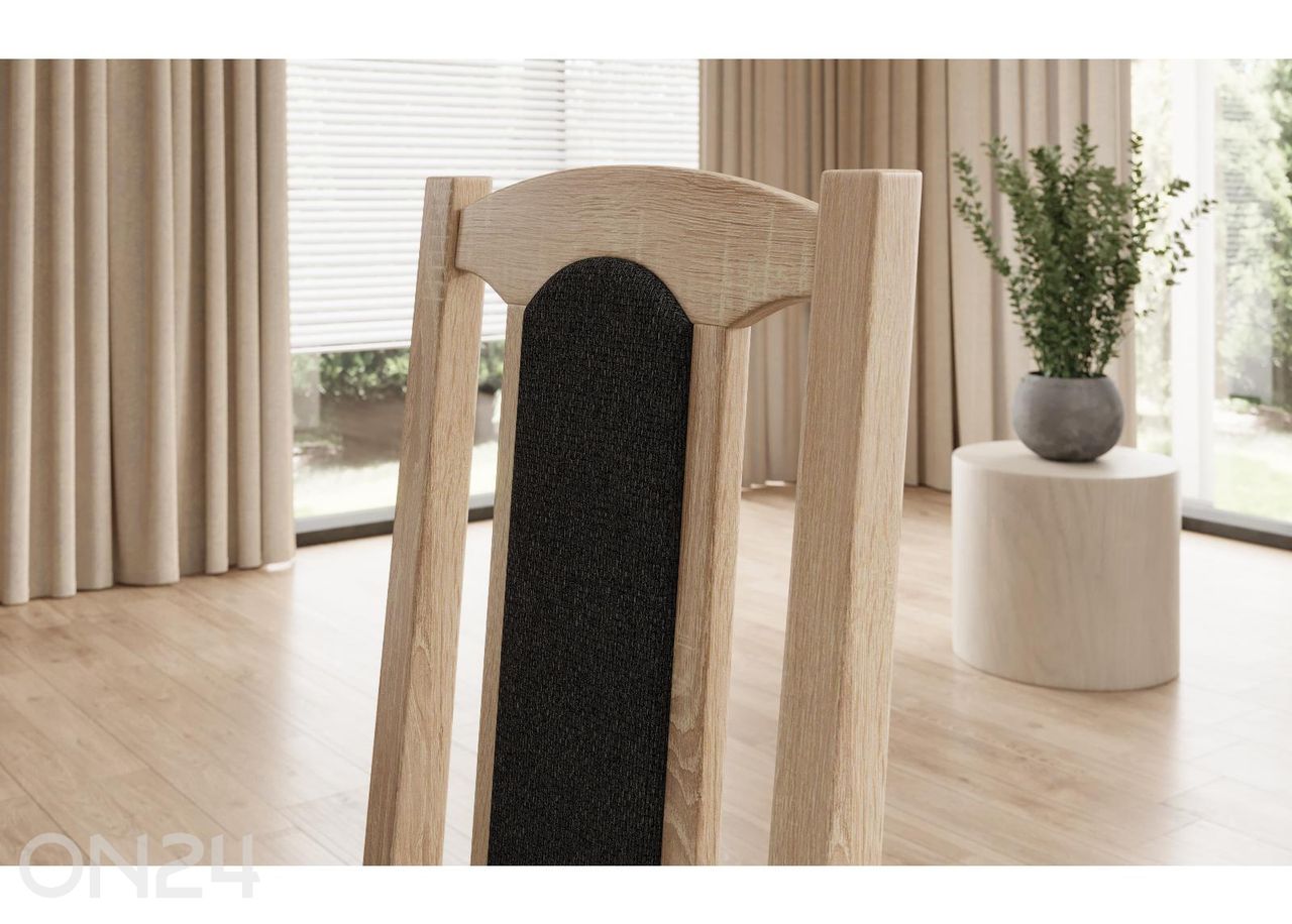 Söögitool Vos VII suurendatud