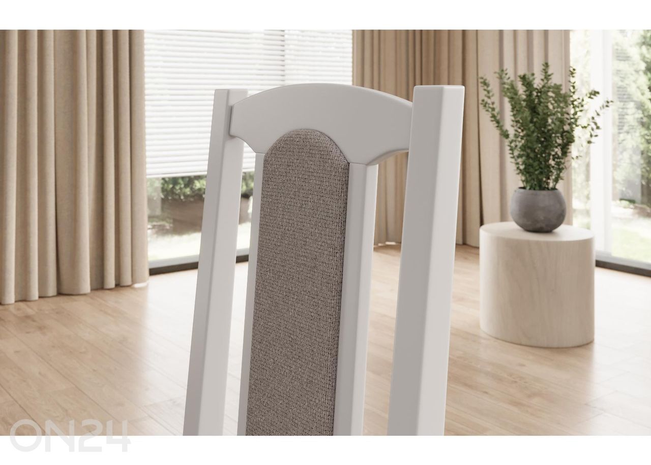 Söögitool Vos VII suurendatud