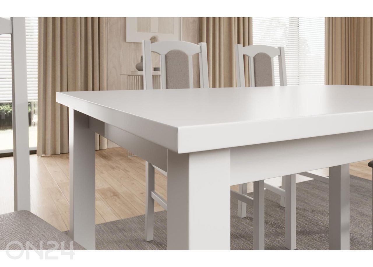 Söögitool Vos VII suurendatud