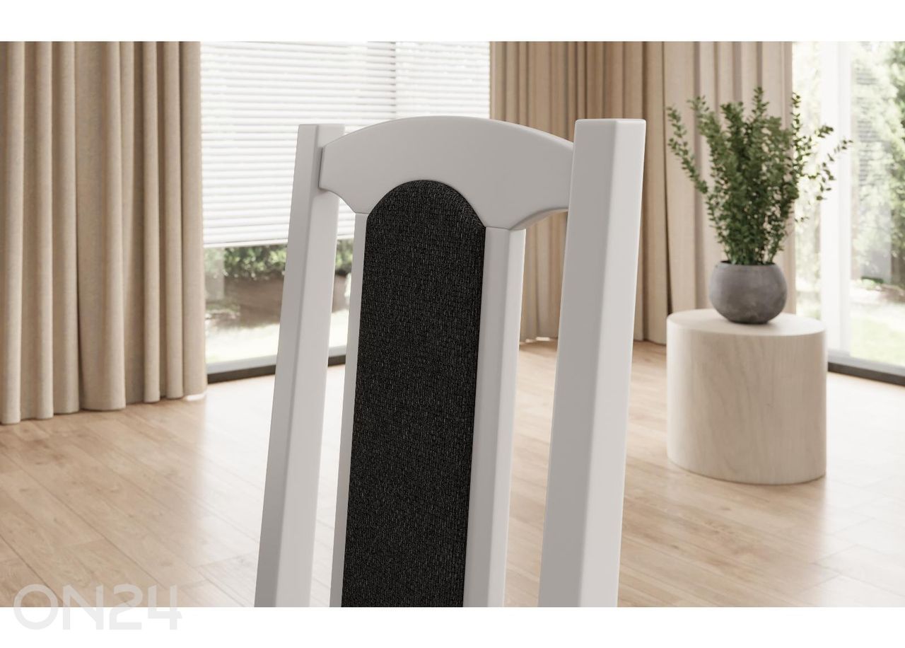 Söögitool Vos VII suurendatud