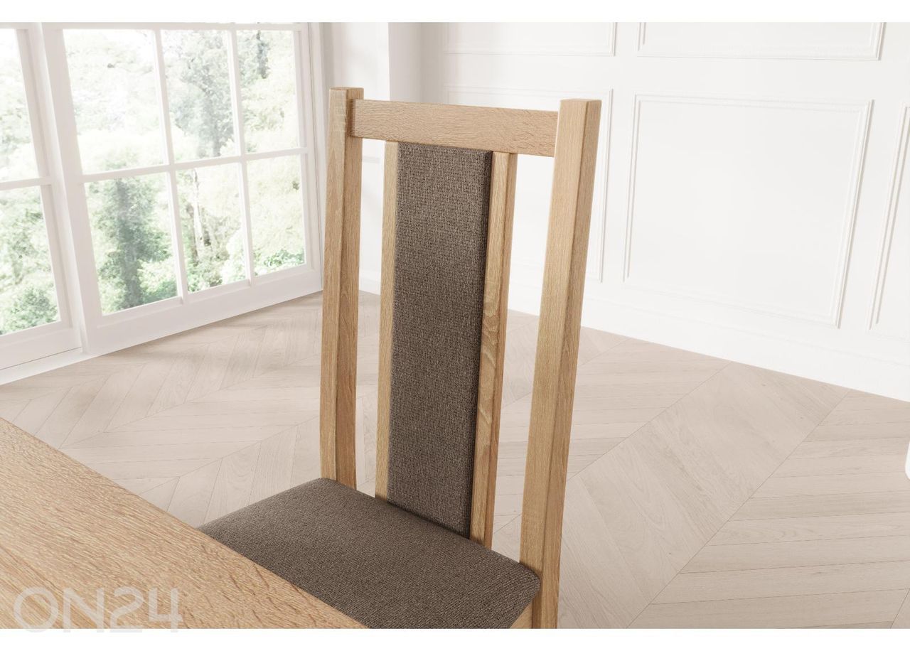 Söögitool Vos XIV suurendatud