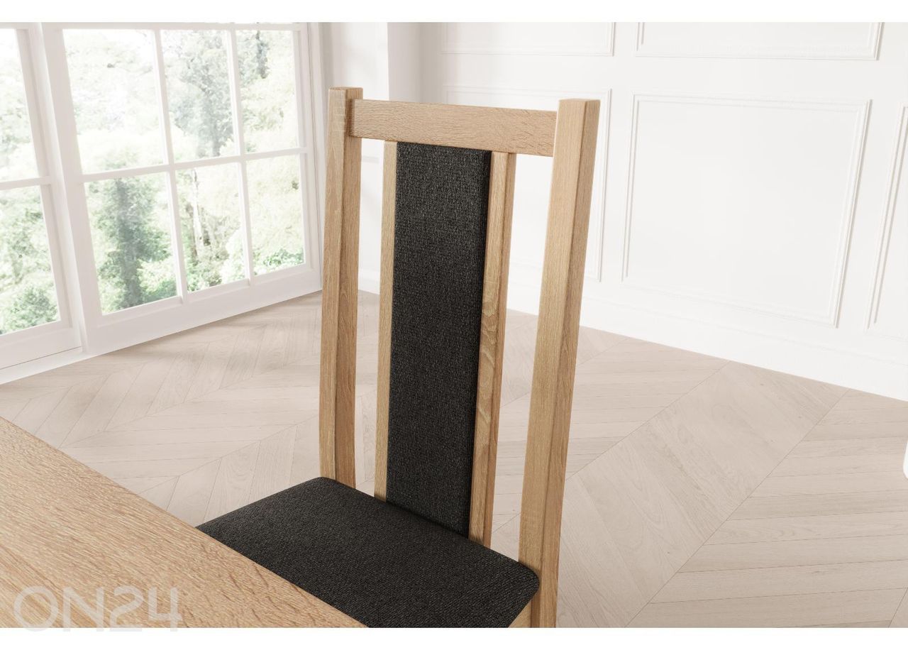 Söögitool Vos XIV suurendatud