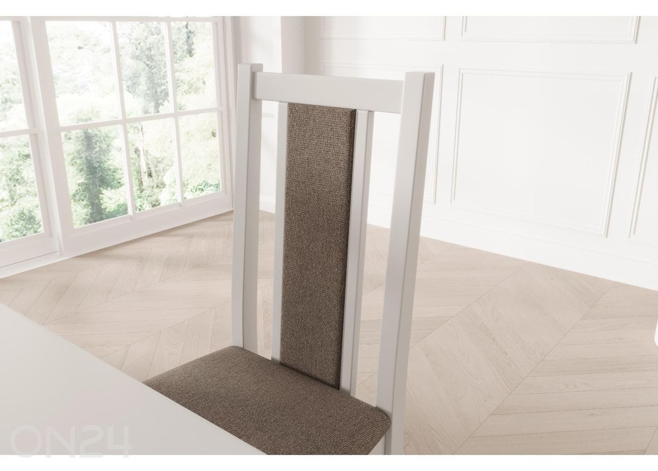 Söögitool Vos XIV suurendatud