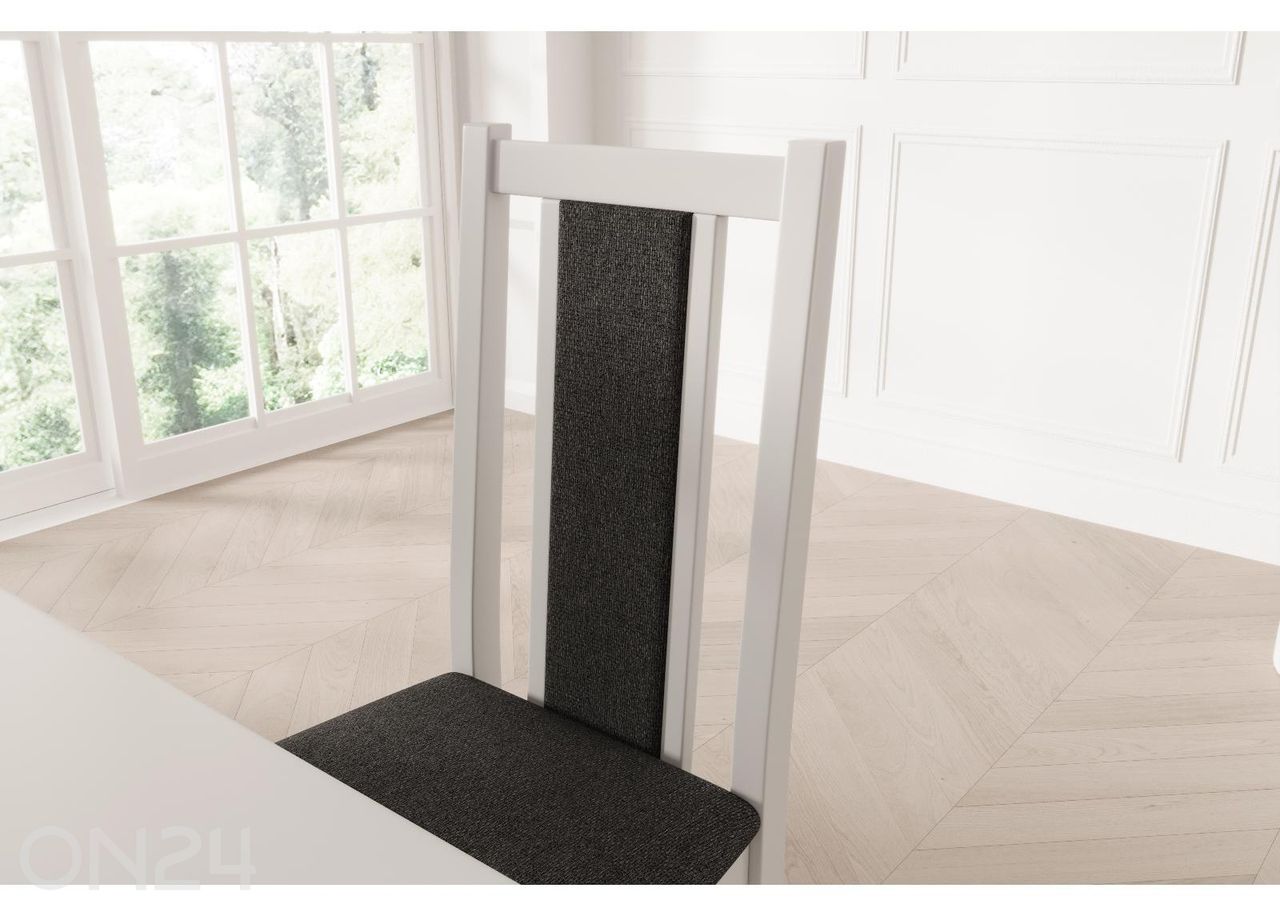 Söögitool Vos XIV suurendatud