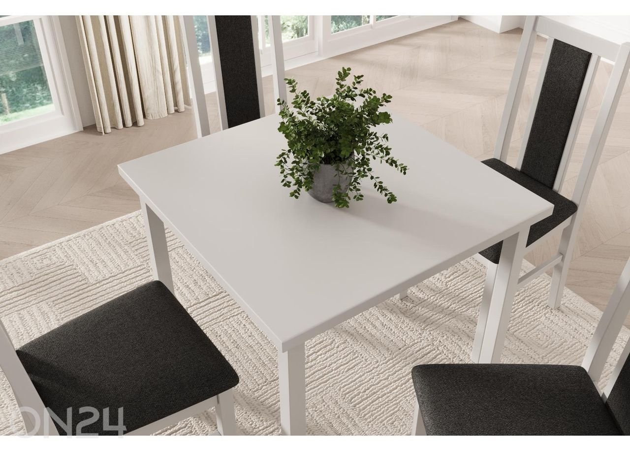 Söögitool Vos XIV suurendatud