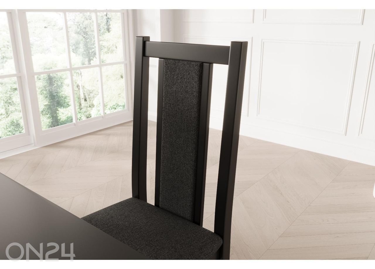 Söögitool Vos XIV suurendatud