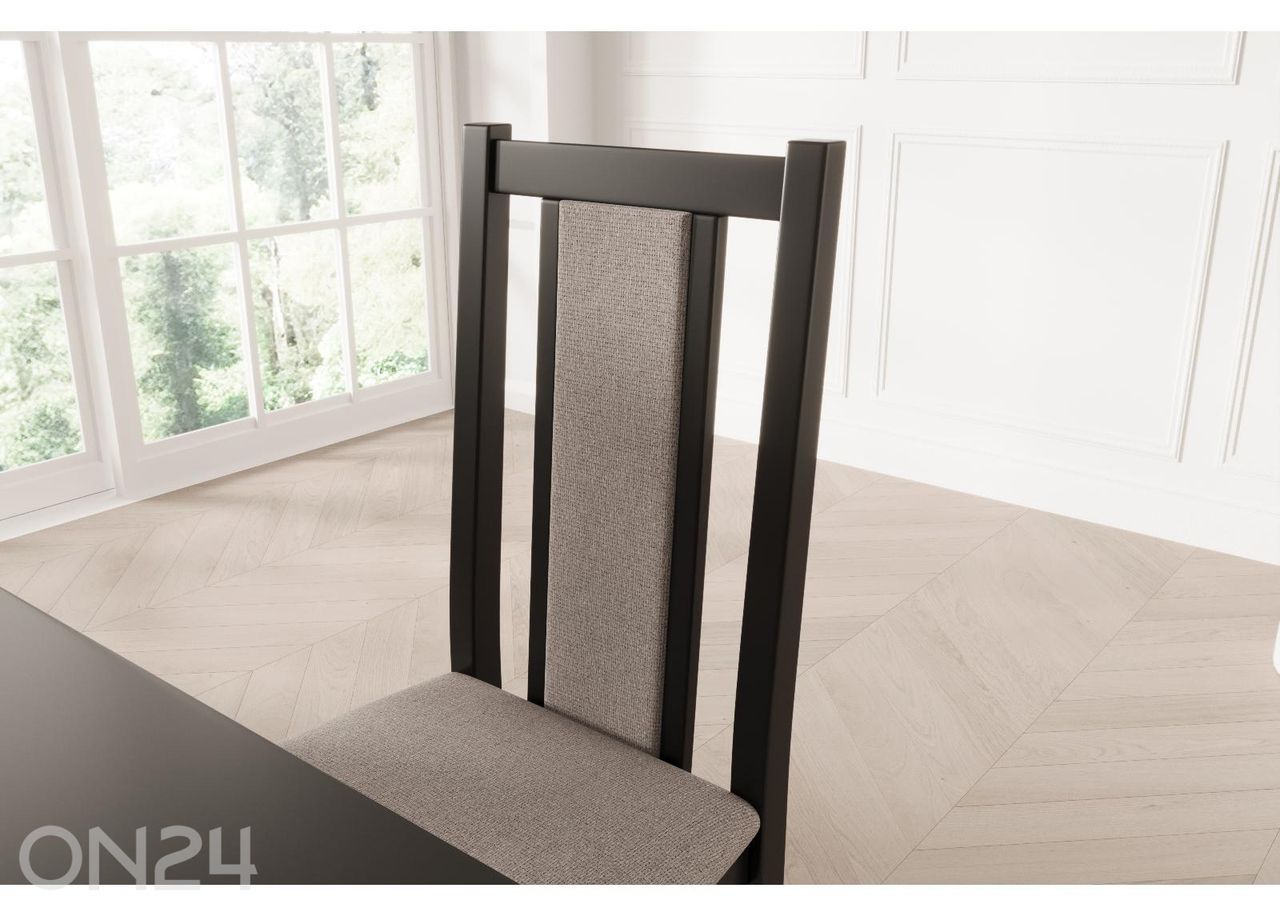 Söögitool Vos XIV suurendatud