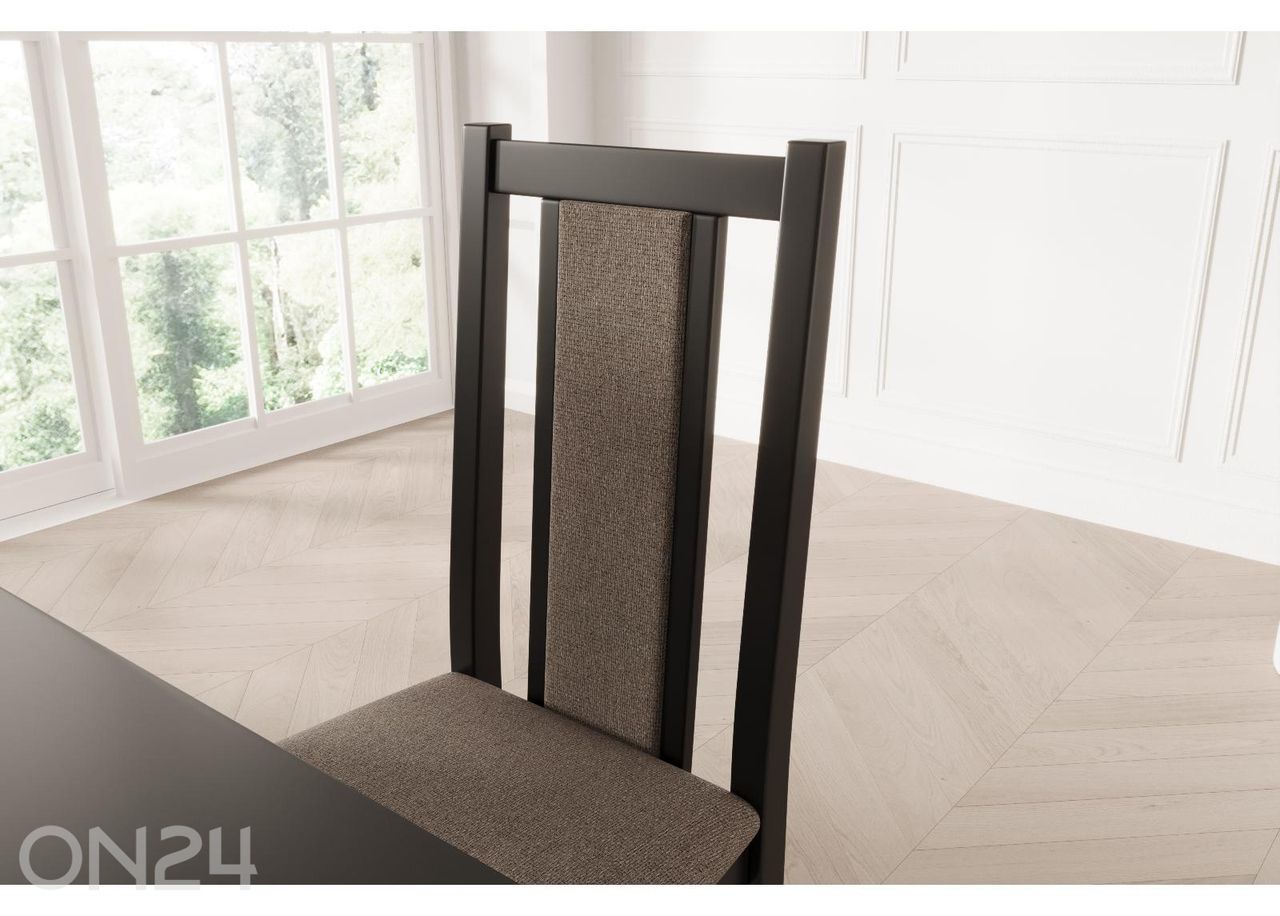 Söögitool Vos XIV suurendatud