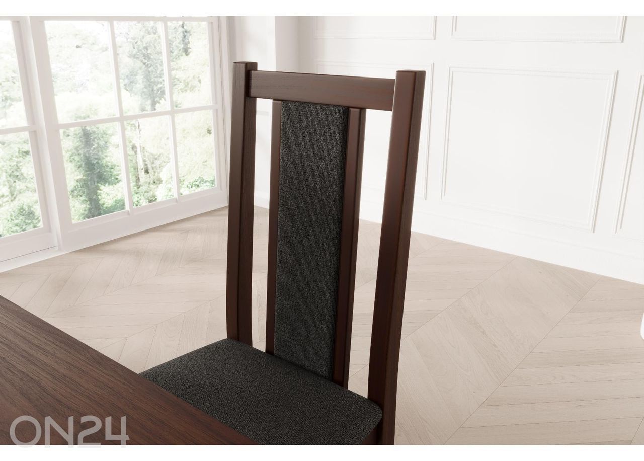 Söögitool Vos XIV suurendatud