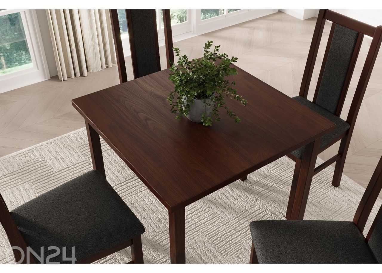 Söögitool Vos XIV suurendatud