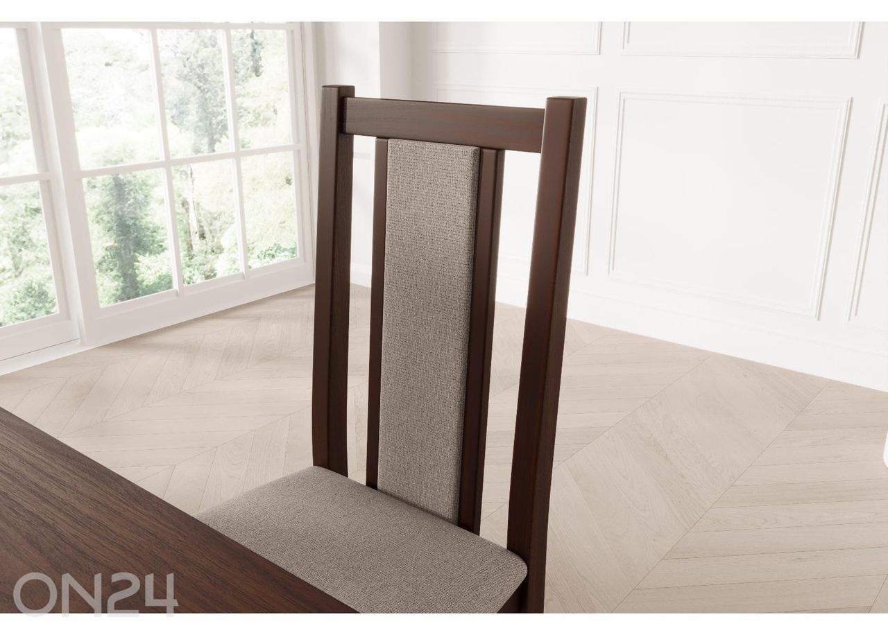 Söögitool Vos XIV suurendatud