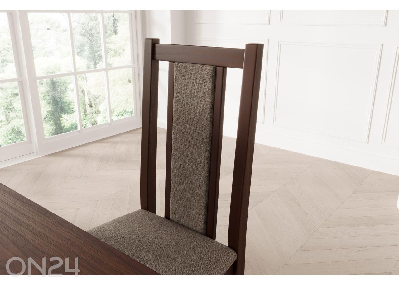 Söögitool Vos XIV suurendatud