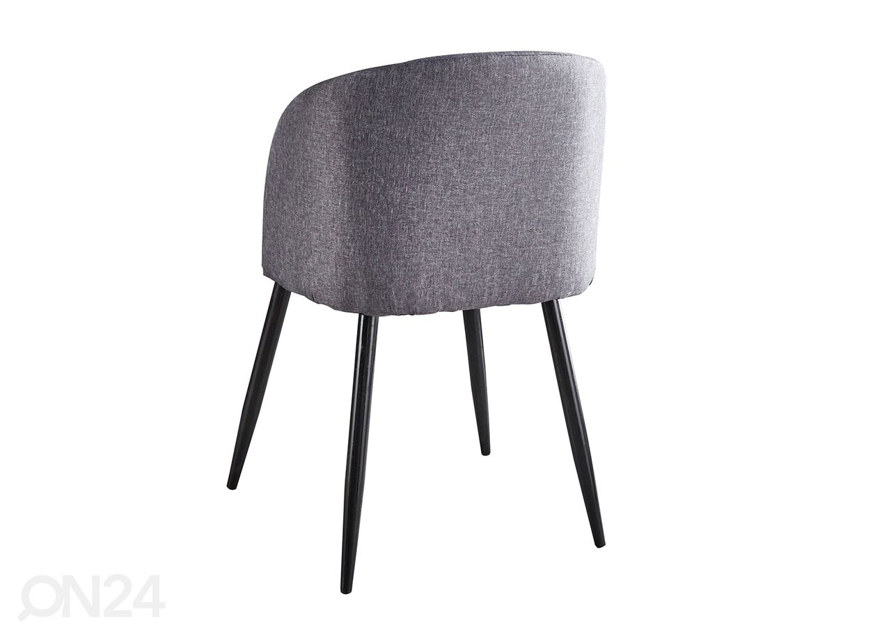 Söögitoolid, 2 tk suurendatud