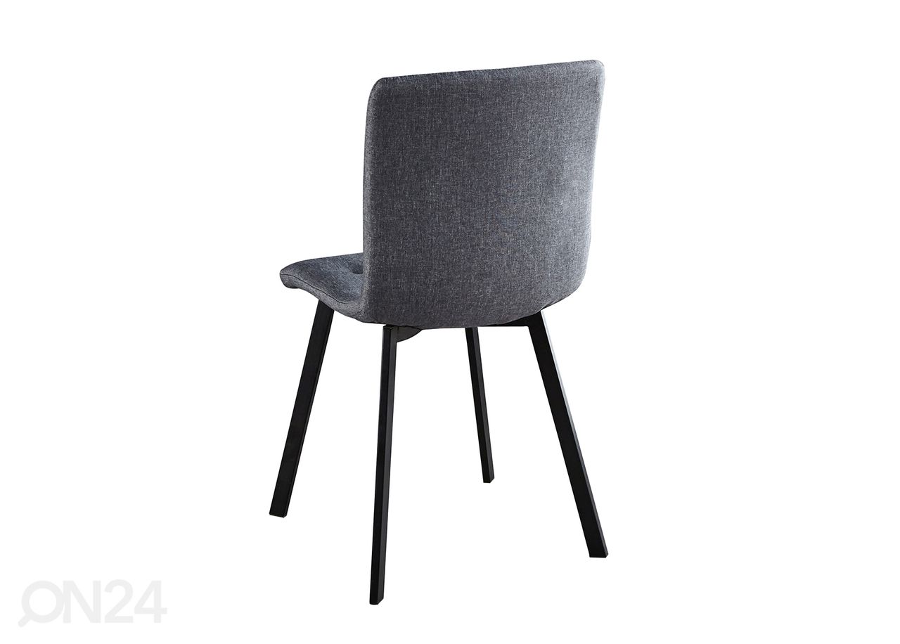 Söögitoolid, 2 tk suurendatud