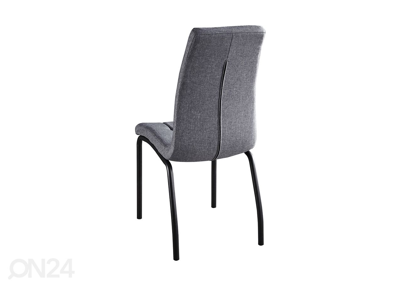 Söögitoolid, 2 tk suurendatud