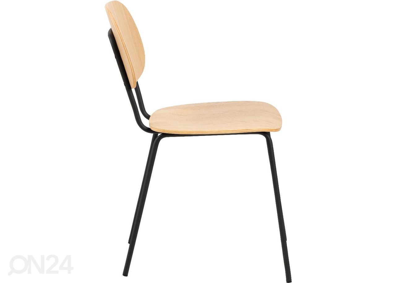 Söögitoolid Ara, 2 tk suurendatud