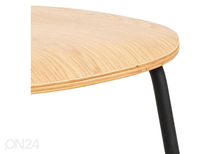 Söögitoolid Ara, 2 tk suurendatud