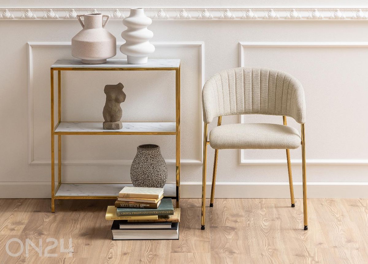 Söögitoolid Ara, 2 tk suurendatud